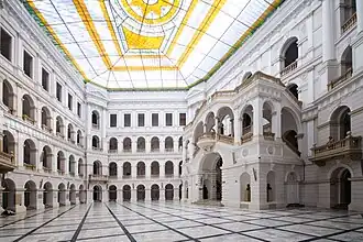 Большой зал