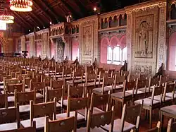 Фестивальный зал