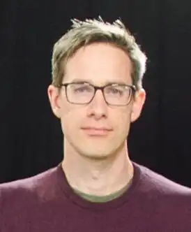 Кай-Михаэль Данкл в 2019 году