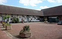 Музей народных ремесел и традиций