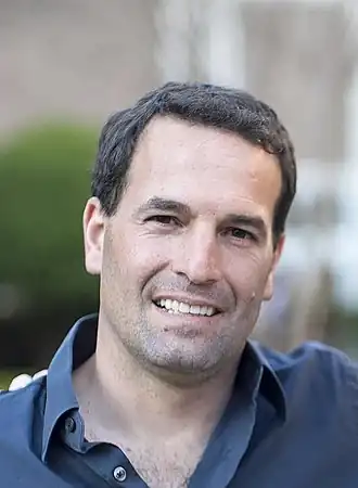 Касарес в 2015 г.