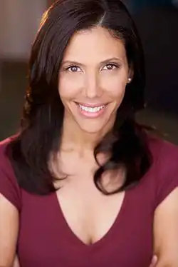 Венди Дэвис в 2013 году.