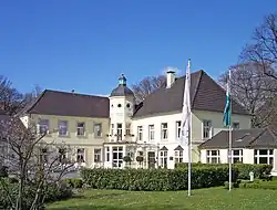 Поместье Боссигт