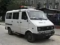 Daewoo Lublin II 3314