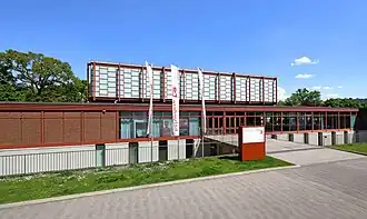 Бельведер 21, апрель 2022 года