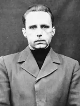 На Нюрнбергском процессе над врачами