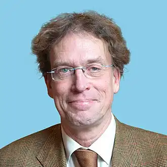 Виттевен в январе 2014 года