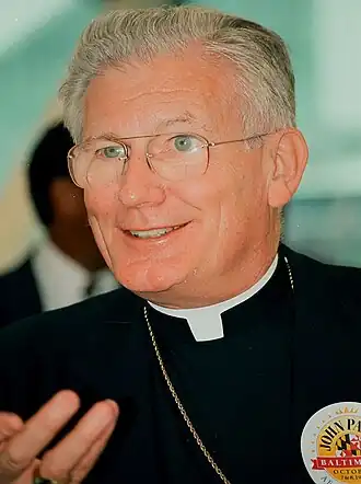 Уильям Генрих Килер