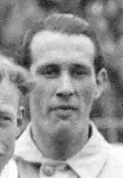 Вим Геркинг в июле 1944