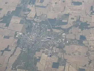 Город Уинчестер