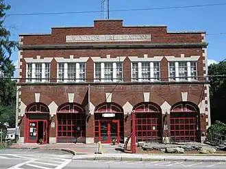 Здание музея, 2009 год