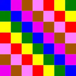 Вариант випалы Тупака Катари