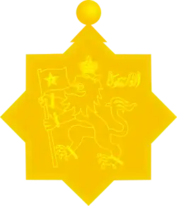 Изображение награды