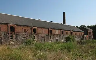 Gutshof Wölsickendorf