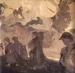 Крестовый поход детей. 1905