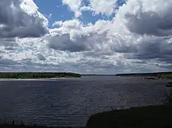 Устье Юхоти