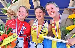 Брожкова, Бильстам, Янссон