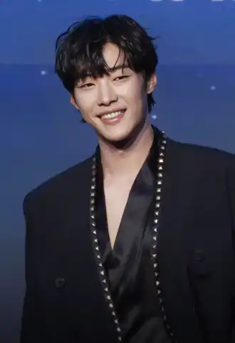 У До Хван в ноябре 2024 года