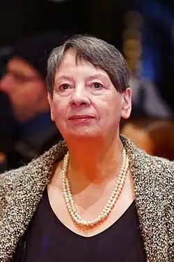 Хендрикс в 2017 году