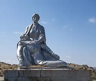 Село Хором[арм.]