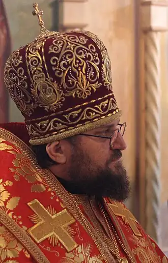 Епископ Дионисий