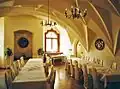 Так называемый Епископский зал