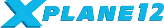 Логотип программы X-Plane