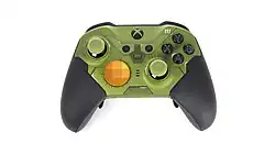Halo Infinite Spesial Edition Controller