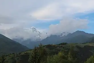 Сыгуняншань