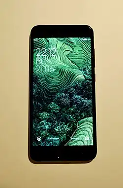 Xiaomi Mi 6