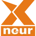 Логотип программы X Neural Switcher