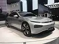 XPeng P7