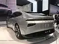 XPeng P7 Concept