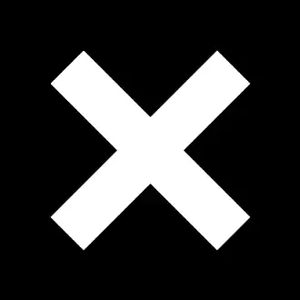 Обложка альбома The xx «xx» (2009)