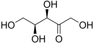 Изображение химической структуры