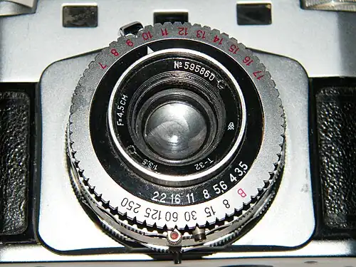 Шкала световых чисел