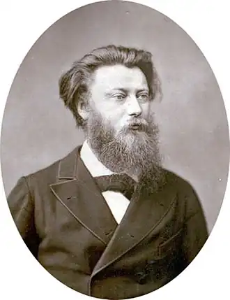 Павел Яблочков (1879)