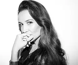 Абекассис в 2013 году