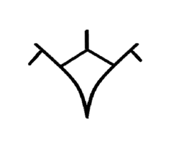 Тамга рода Яглакар