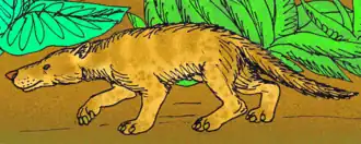 Янтанглест