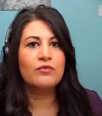 Мухаммед в 2020 году