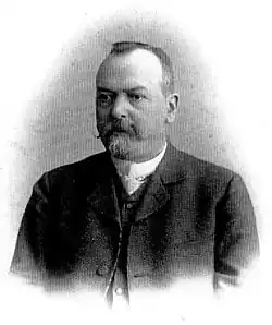 Николай Арсеньевич Ясюнинский (1856—1912)