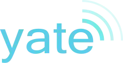 Логотип программы Yate