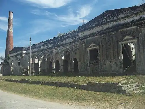 Яшче-де-Пеон