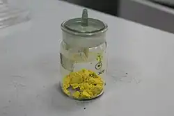 Изображение химической структуры