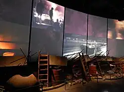 День второй. Августовский путч