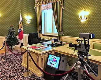 Копия рабочего кабинета