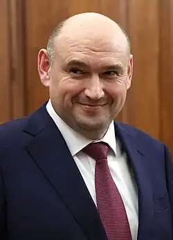 Евгений Солнцев, 2025 год