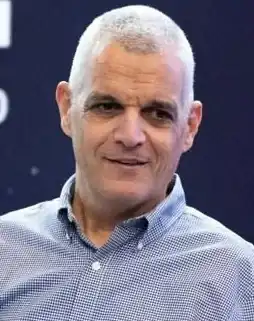 Йоав Хар Эвен, 2022