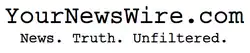 Логотип Your News Wire